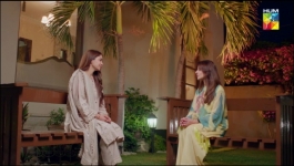 Pehli Mohabbat - Episode 14 - 16th April 2025